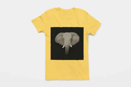 T-shirt ELEPHANT (#029) – Image 31