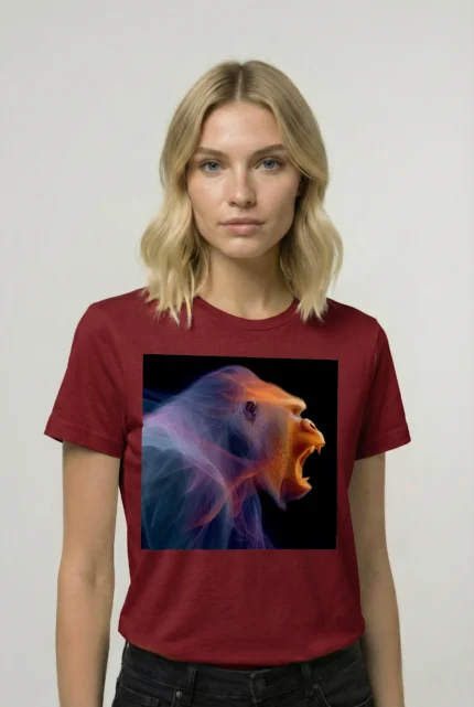 T-shirt GORILLA (#029) – Image 7