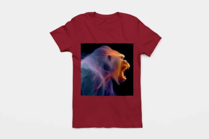 T-shirt GORILLA (#029) – Image 6