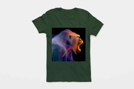 T-shirt GORILLA (#029) – Image 11