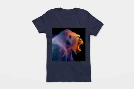 T-shirt GORILLA (#029) – Image 16