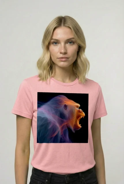 T-shirt GORILLA (#029) – Image 22