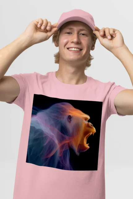 T-shirt GORILLA (#029) – Image 24