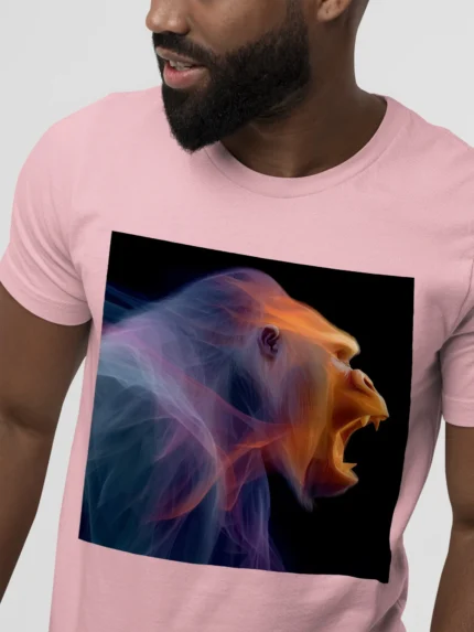 T-shirt GORILLA (#029) – Image 25