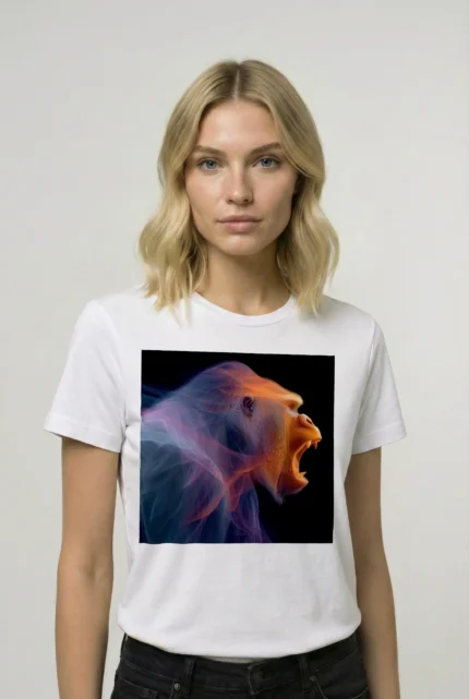T-shirt GORILLA (#029) – Image 27