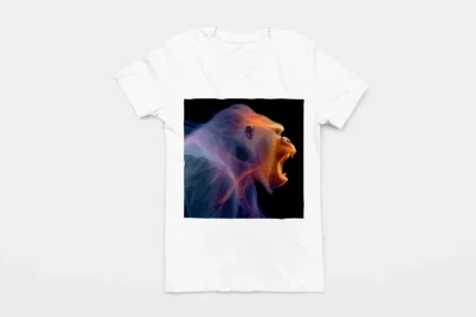 T-shirt GORILLA (#029) – Image 26