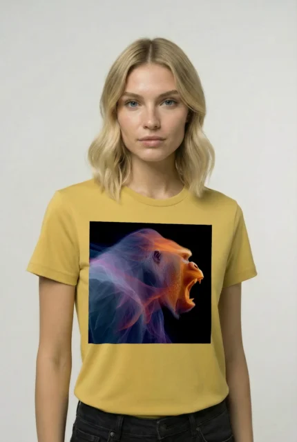 T-shirt GORILLA (#029) – Image 32