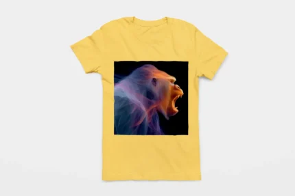 T-shirt GORILLA (#029) – Image 31