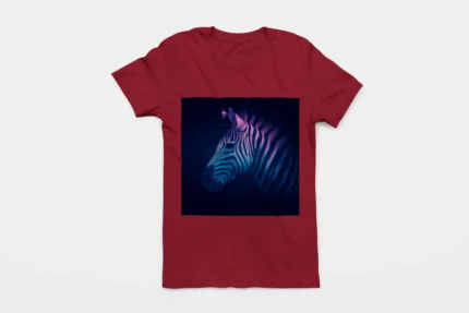 T-shirt ZEBRA (#029) – Image 6