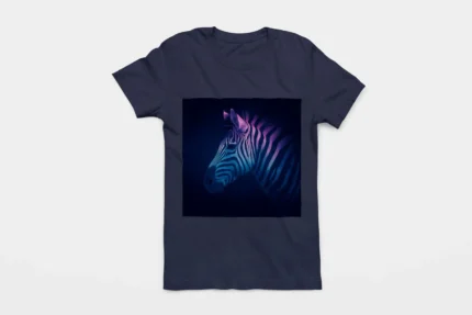T-shirt ZEBRA (#029) – Image 16