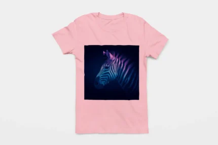 T-shirt ZEBRA (#029) – Image 21