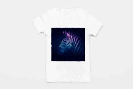 T-shirt ZEBRA (#029) – Image 26