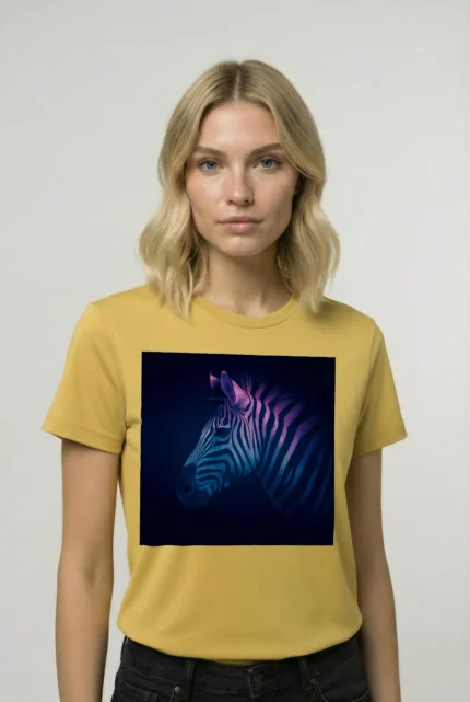 T-shirt ZEBRA (#029) – Image 32