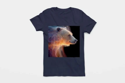 T-shirt BEAR (#030) – Image 16