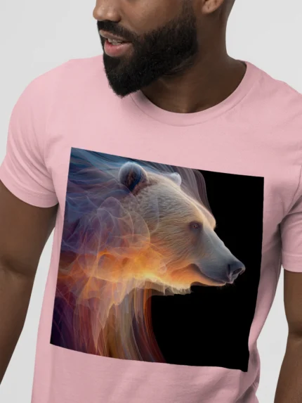 T-shirt BEAR (#030) – Image 25