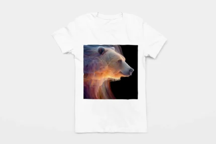 T-shirt BEAR (#030) – Image 26