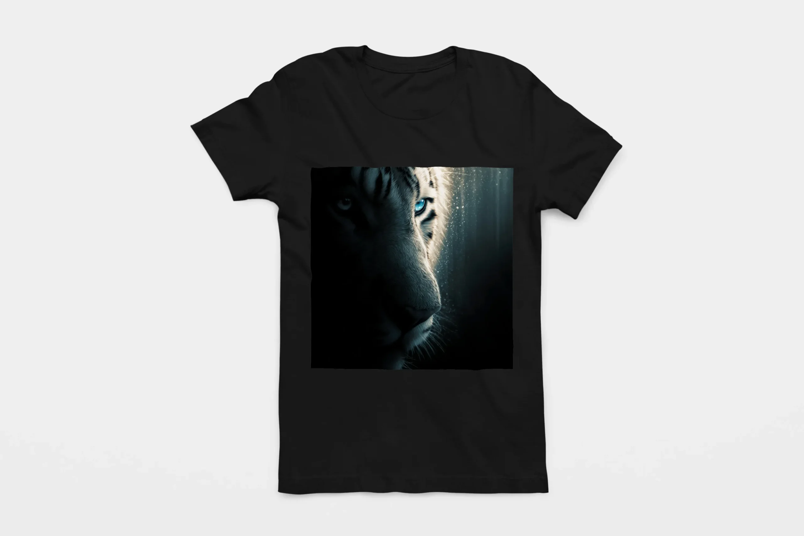 T-shirt TIGER (#030)