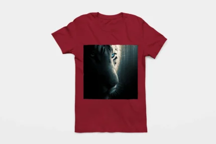 T-shirt TIGER (#030) – Image 6