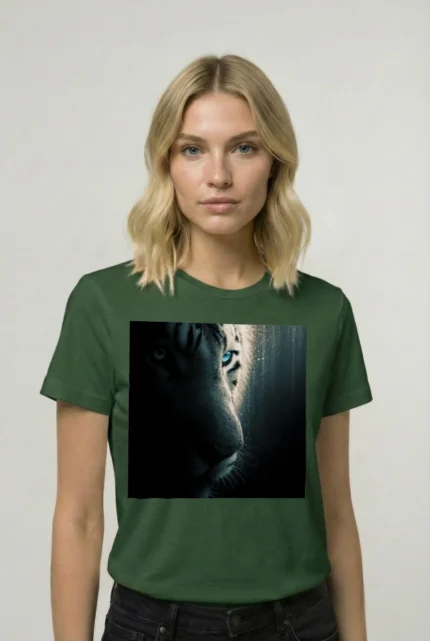 T-shirt TIGER (#030) – Image 12