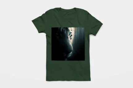 T-shirt TIGER (#030) – Image 11