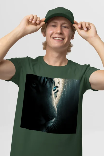 T-shirt TIGER (#030) – Image 14