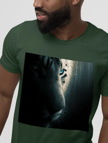 T-shirt TIGER (#030) – Image 15