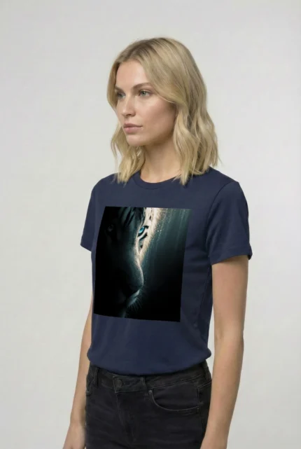 T-shirt TIGER (#030) – Image 18