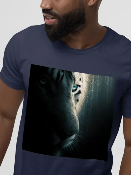 T-shirt TIGER (#030) – Image 20