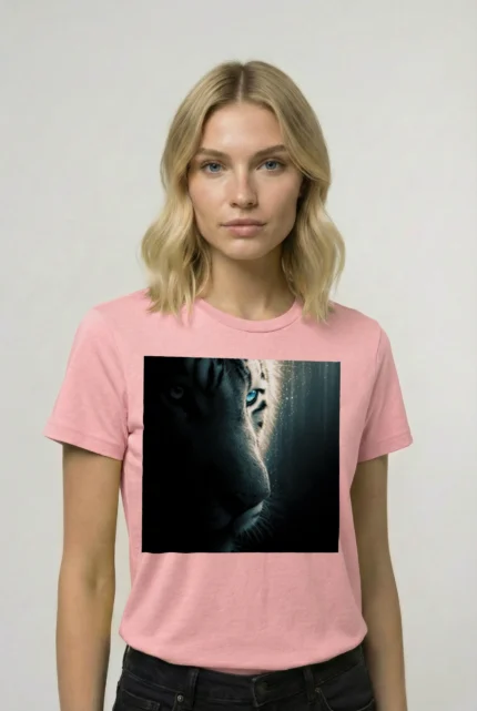 T-shirt TIGER (#030) – Image 22