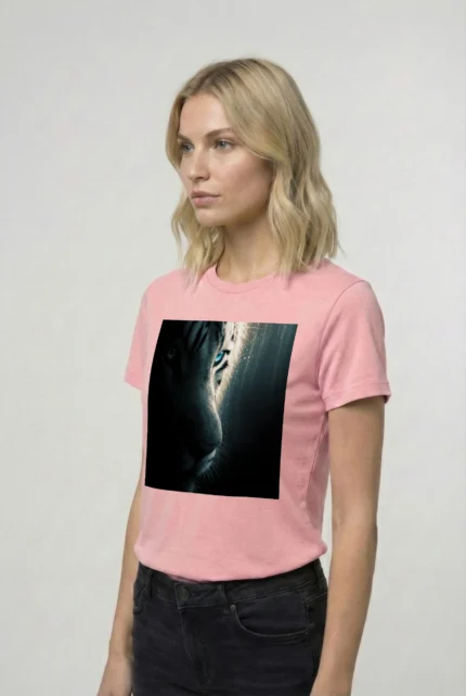 T-shirt TIGER (#030) – Image 23