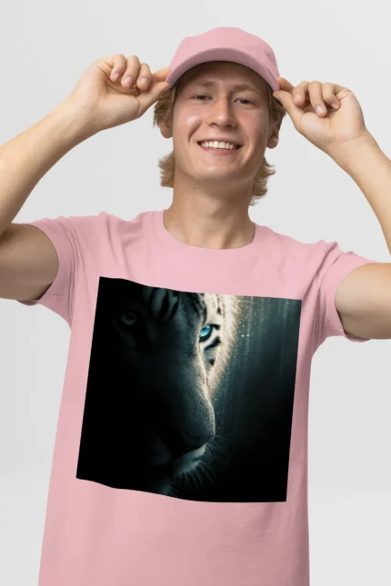 T-shirt TIGER (#030) – Image 24