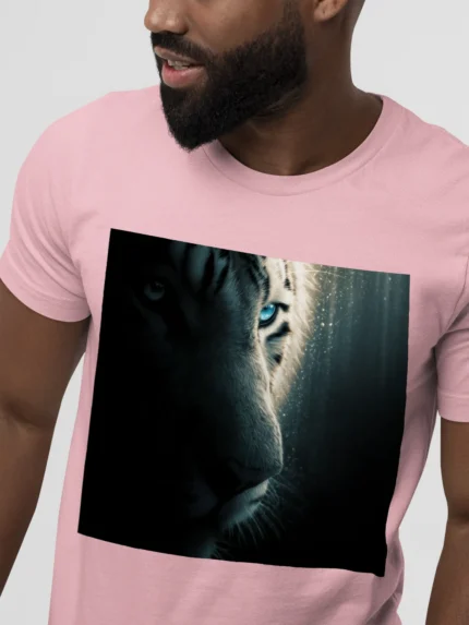 T-shirt TIGER (#030) – Image 25