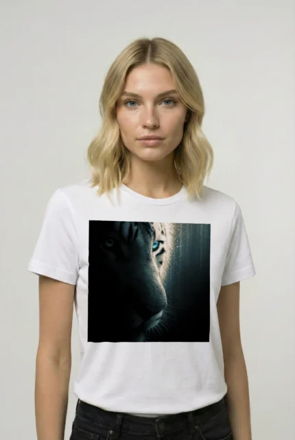 T-shirt TIGER (#030) – Image 27