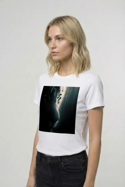 T-shirt TIGER (#030) – Image 28