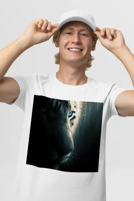 T-shirt TIGER (#030) – Image 29