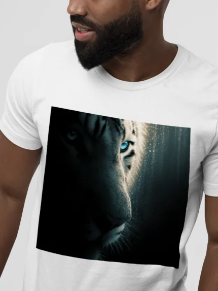 T-shirt TIGER (#030) – Image 30