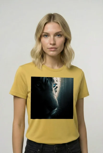 T-shirt TIGER (#030) – Image 32