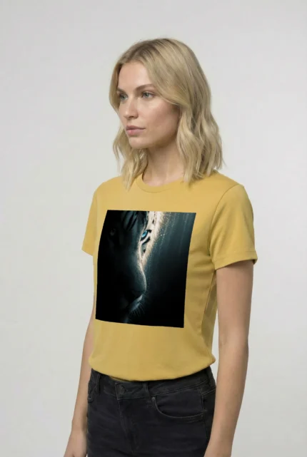 T-shirt TIGER (#030) – Image 33