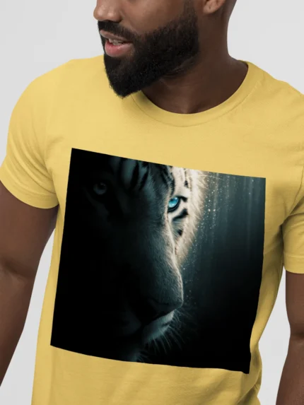 T-shirt TIGER (#030) – Image 35