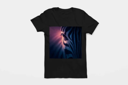 T-shirt ZEBRA (#030)