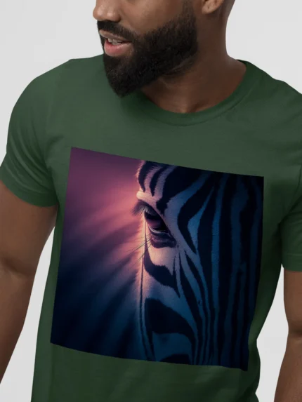 T-shirt ZEBRA (#030) – Image 15