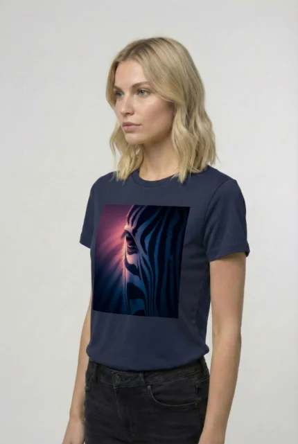 T-shirt ZEBRA (#030) – Image 18