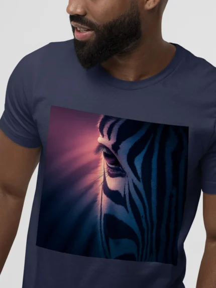 T-shirt ZEBRA (#030) – Image 20