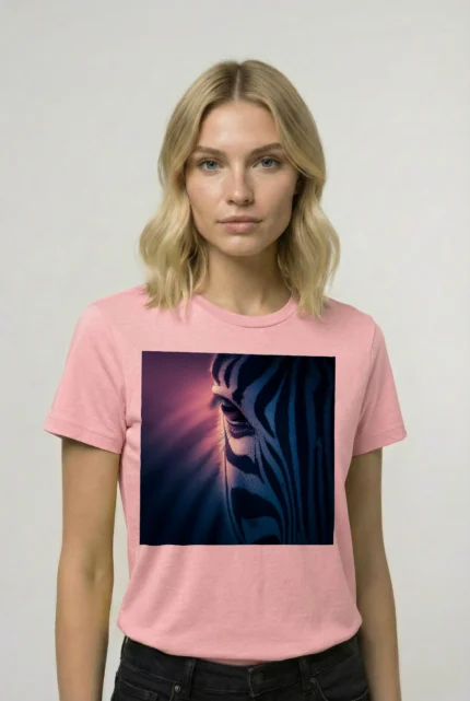 T-shirt ZEBRA (#030) – Image 22