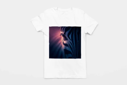 T-shirt ZEBRA (#030) – Image 26