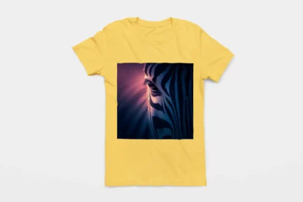 T-shirt ZEBRA (#030) – Image 31