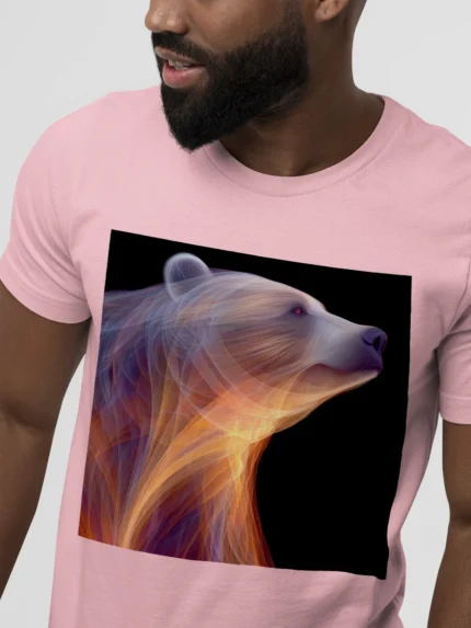 T-shirt BEAR (#031) – Image 25
