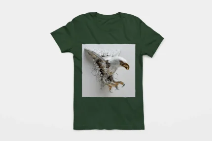 T-shirt EAGLE (#031) – Image 11