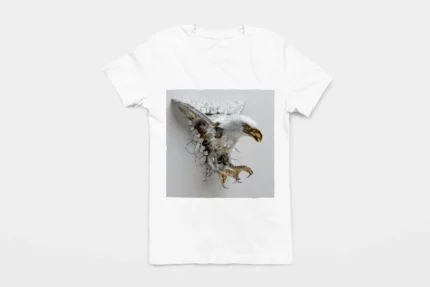 T-shirt EAGLE (#031) – Image 26