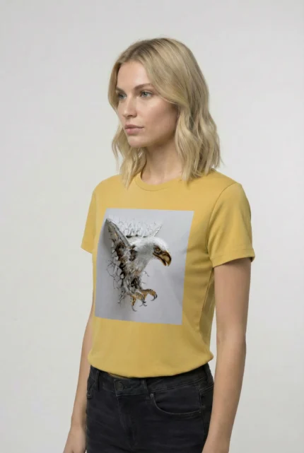 T-shirt EAGLE (#031) – Image 33